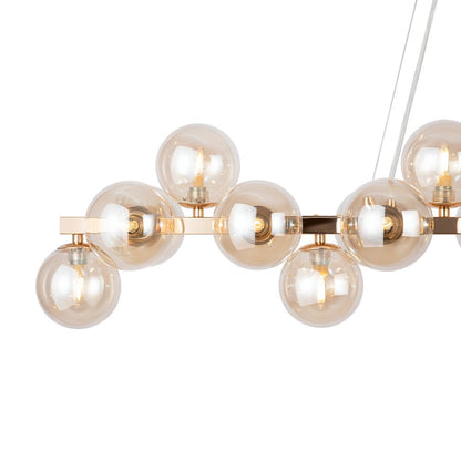 Maytoni Dallas G9 pendel