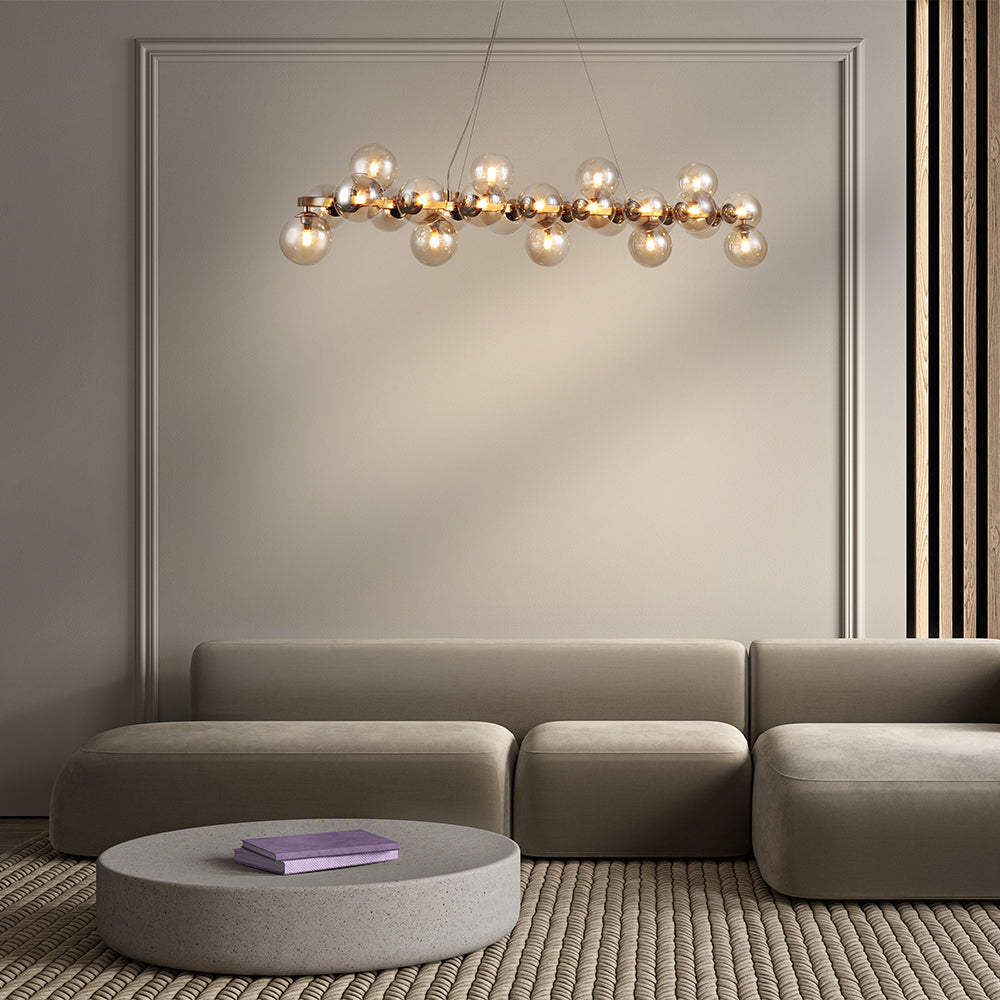 Maytoni Dallas G9 pendel