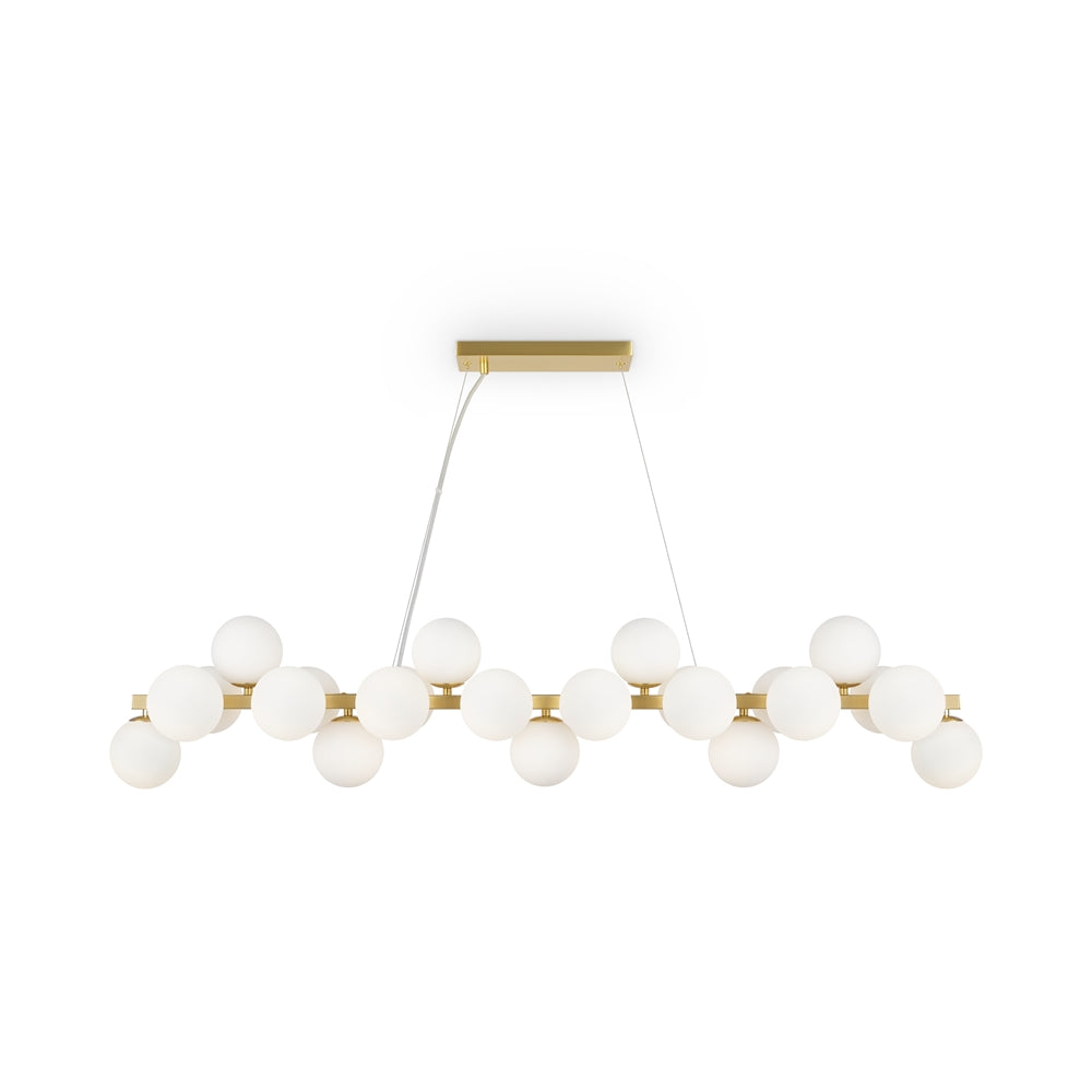 Maytoni Dallas G9 pendel