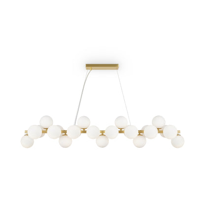 Maytoni Dallas G9 pendel