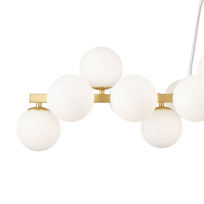 Maytoni Dallas G9 pendel