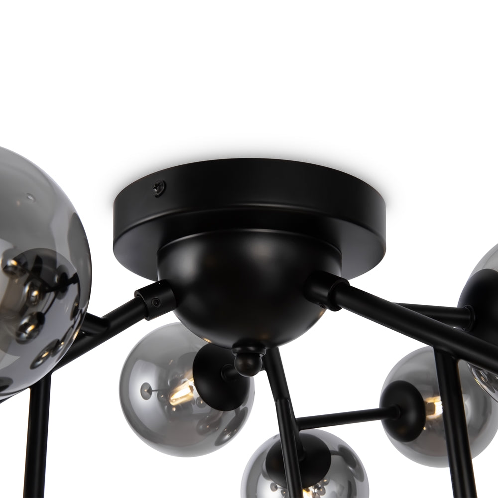 Maytoni Dallas G9 vægmonteret lampe