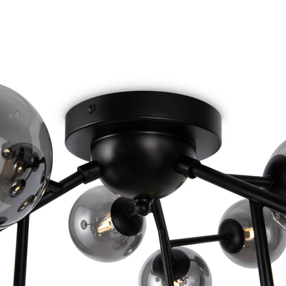 Maytoni Dallas G9 vægmonteret lampe