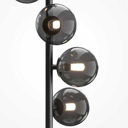 Maytoni Dallas G9 gulvlampe