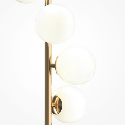 Maytoni Dallas G9 gulvlampe