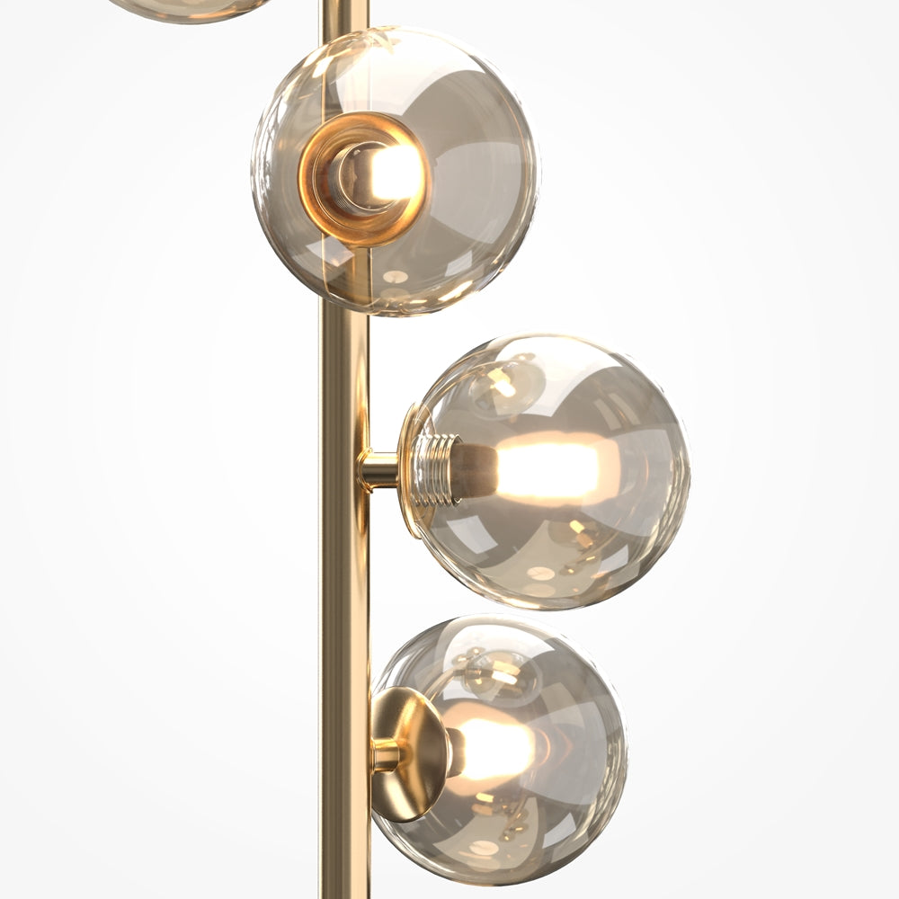 Maytoni Dallas G9 gulvlampe