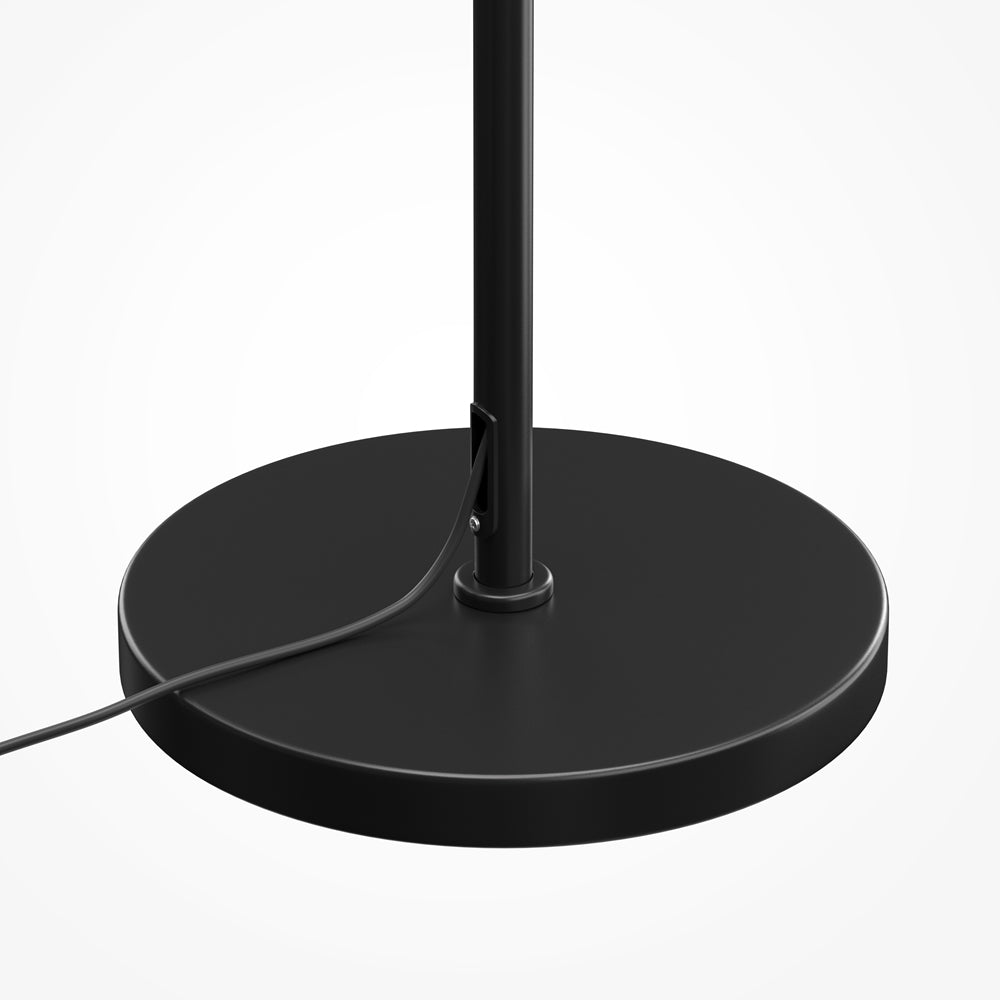 Maytoni Dallas G9 gulvlampe