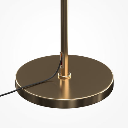 Maytoni Dallas G9 gulvlampe