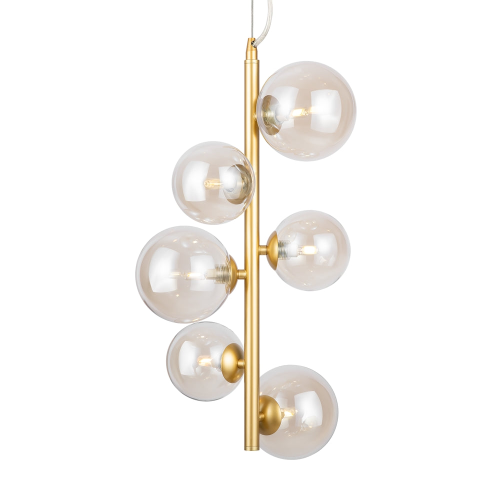 Maytoni Dallas G9 pendel