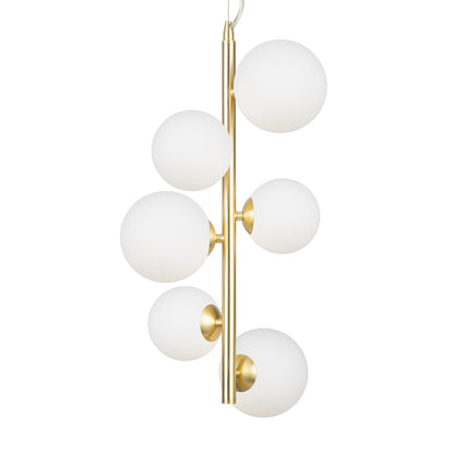 Maytoni Dallas G9 pendel