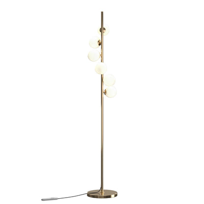 Maytoni Dallas G9 gulvlampe