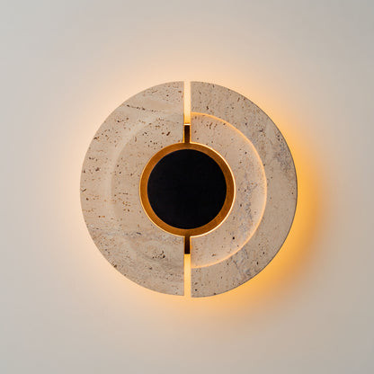 Maytoni Daylight LED væglampe