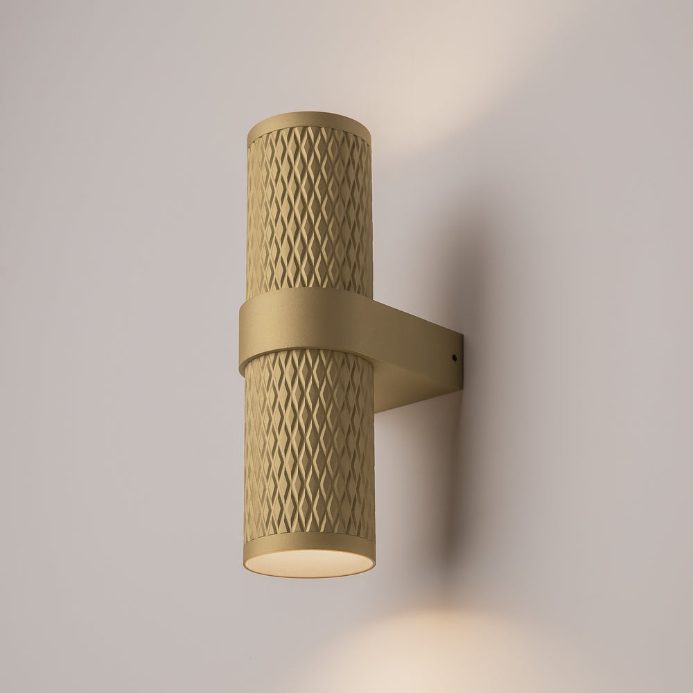 Maytoni Focus Design GU10 væglampe