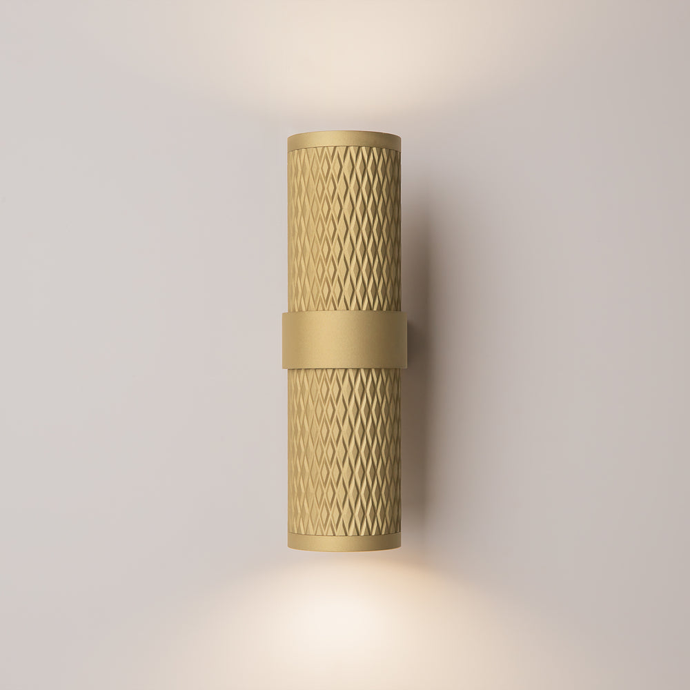Maytoni Focus Design GU10 væglampe