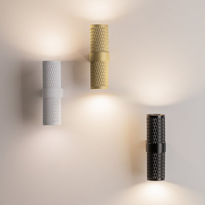 Maytoni Focus Design GU10 væglampe
