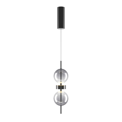 Maytoni Double Moon LED-pendel