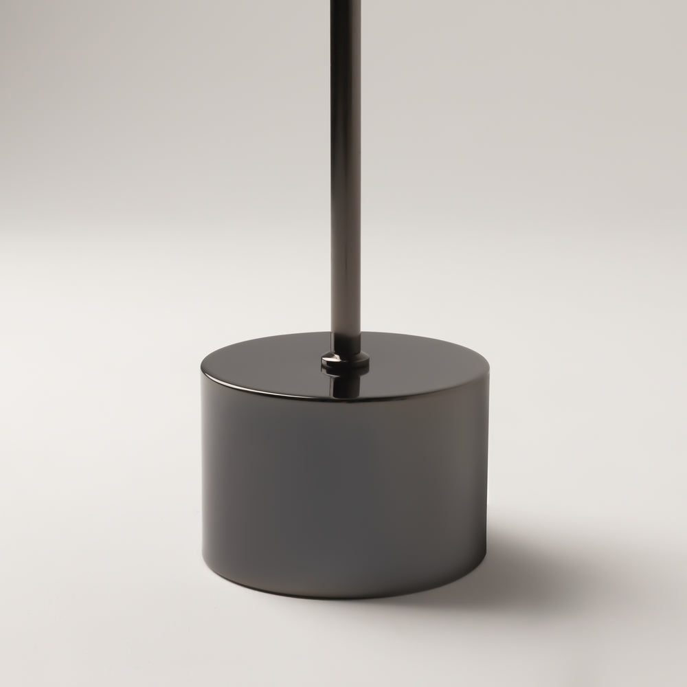 Maytoni Double Moon LED-gulvlampe