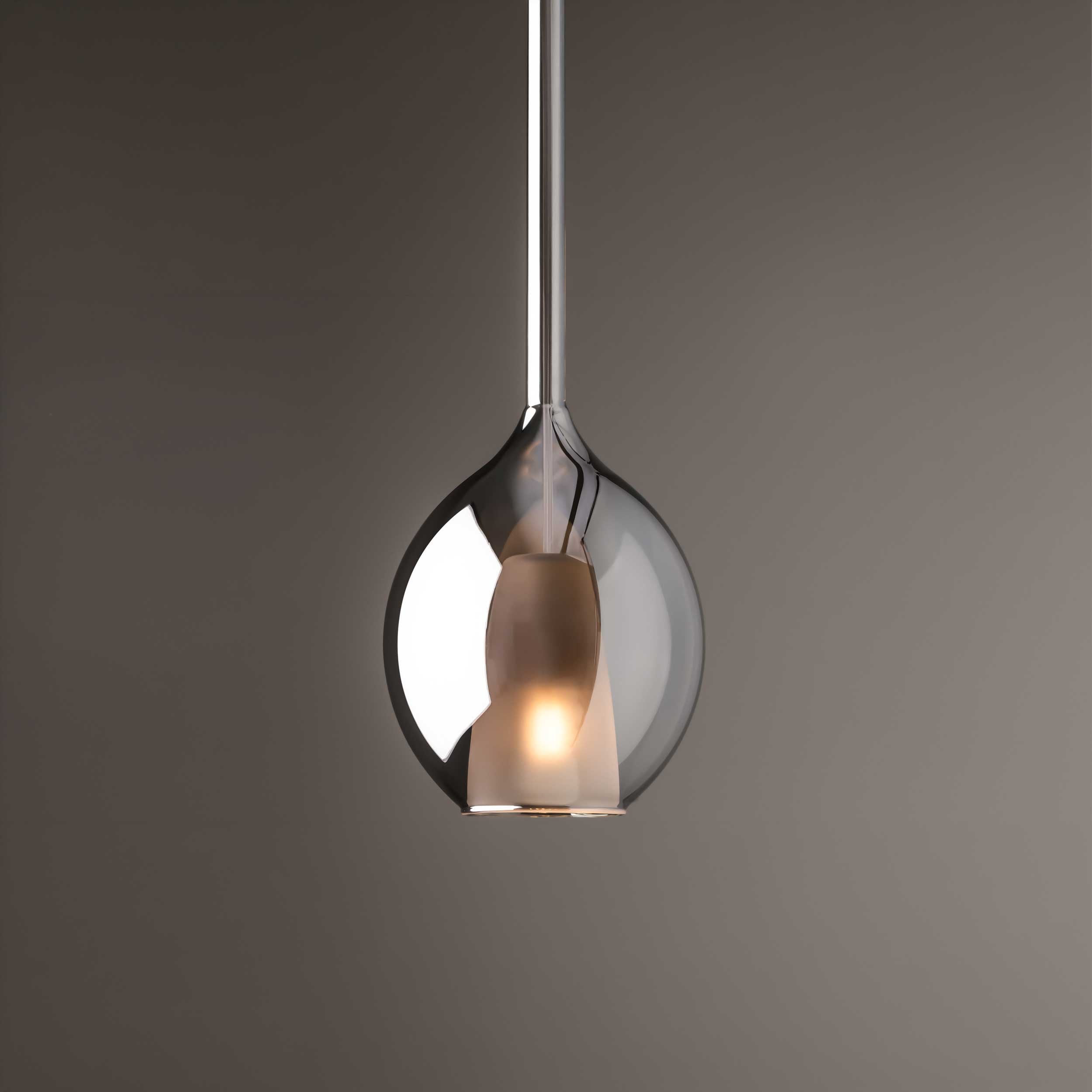 Maytoni Duality E27 pendel