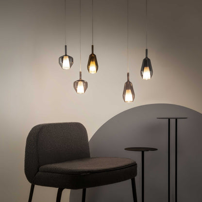 Maytoni Duality E27 pendel
