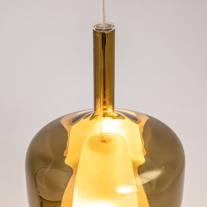 Maytoni Duality E27 pendel