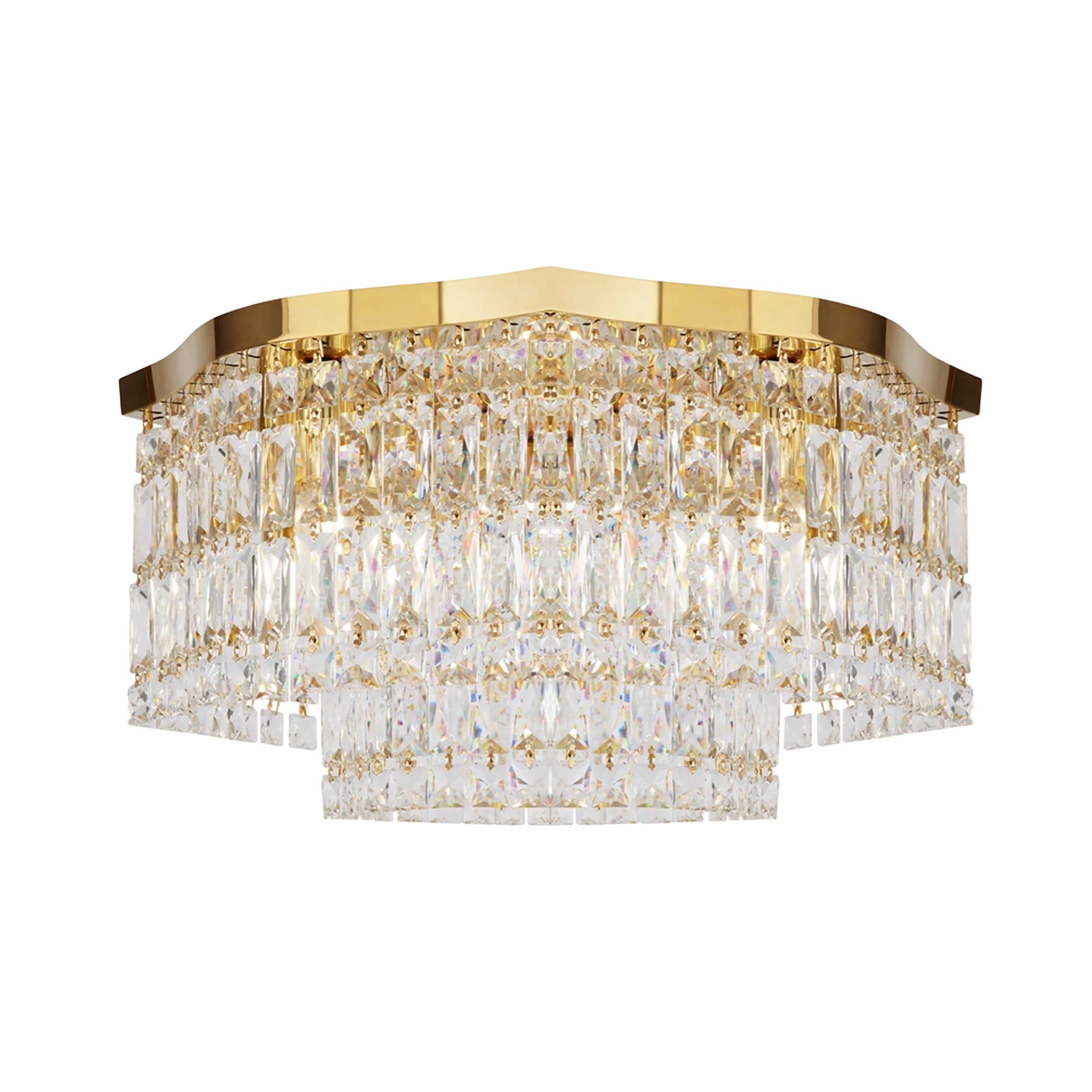 Maytoni Dune E14 vægmonteret lampe