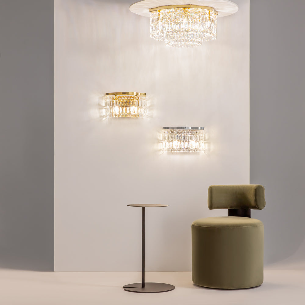 Maytoni Dune E14 vægmonteret lampe