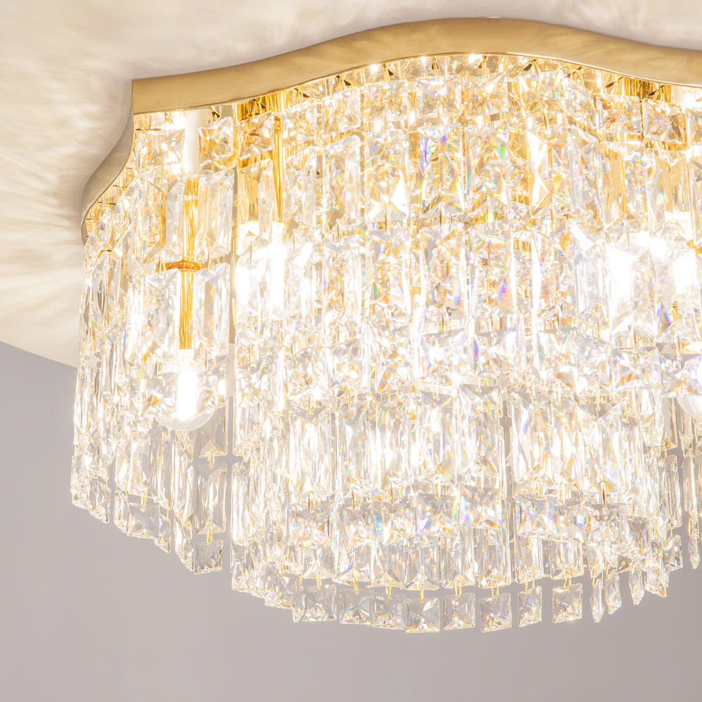 Maytoni Dune E14 vægmonteret lampe