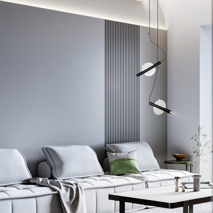 Maytoni Enigma LED-pendel