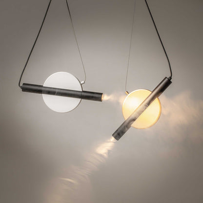 Maytoni Enigma LED-pendel