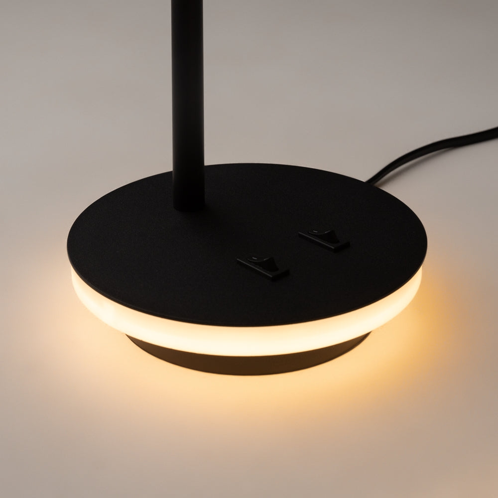 Maytoni Estudo LED-bordlampe