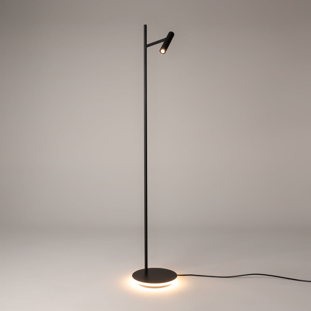 Maytoni Estudo LED-gulvlampe