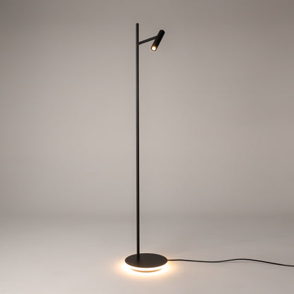 Maytoni Estudo LED-gulvlampe