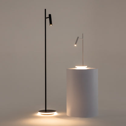 Maytoni Estudo LED-gulvlampe