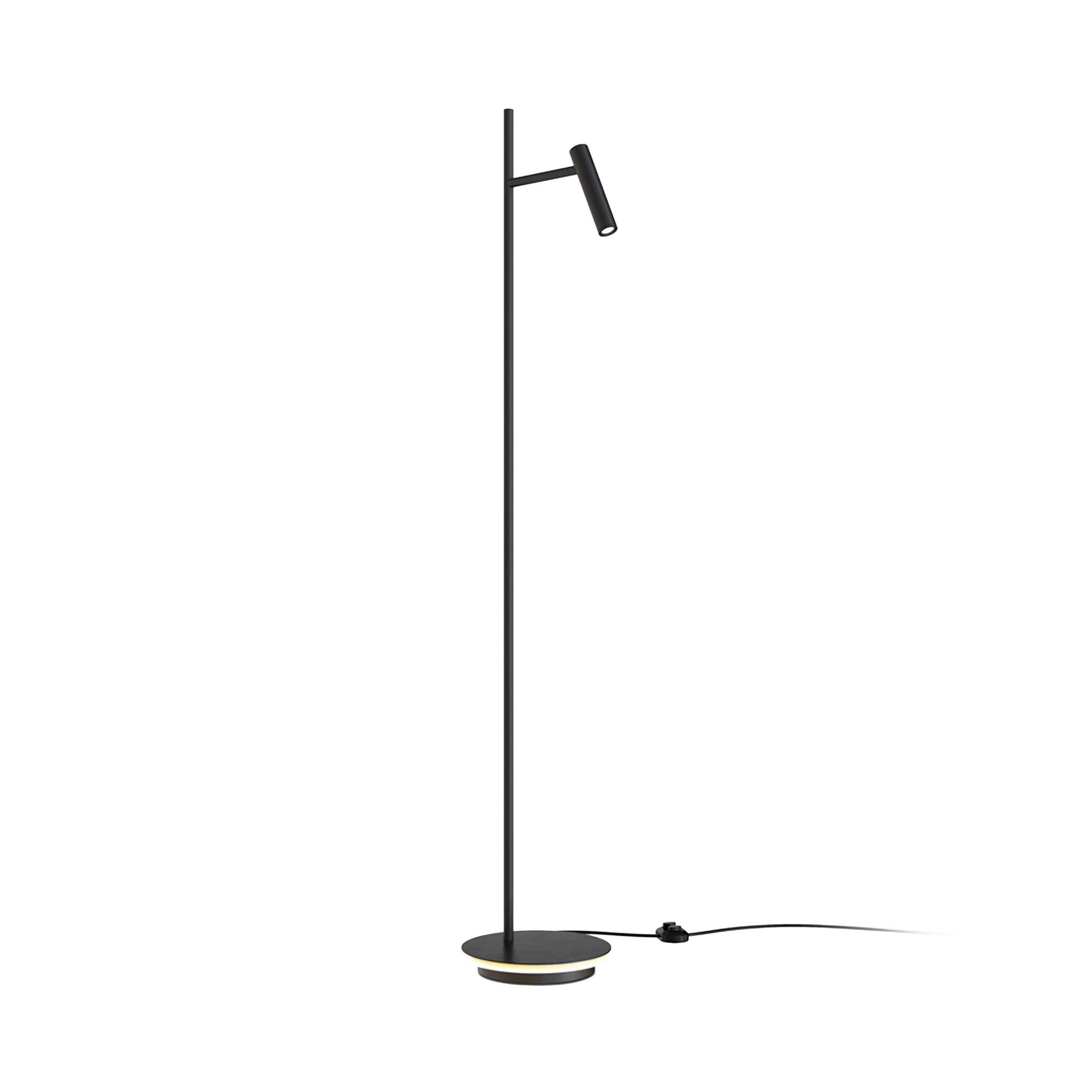 Maytoni Estudo LED-gulvlampe
