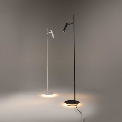 Maytoni Estudo LED-gulvlampe