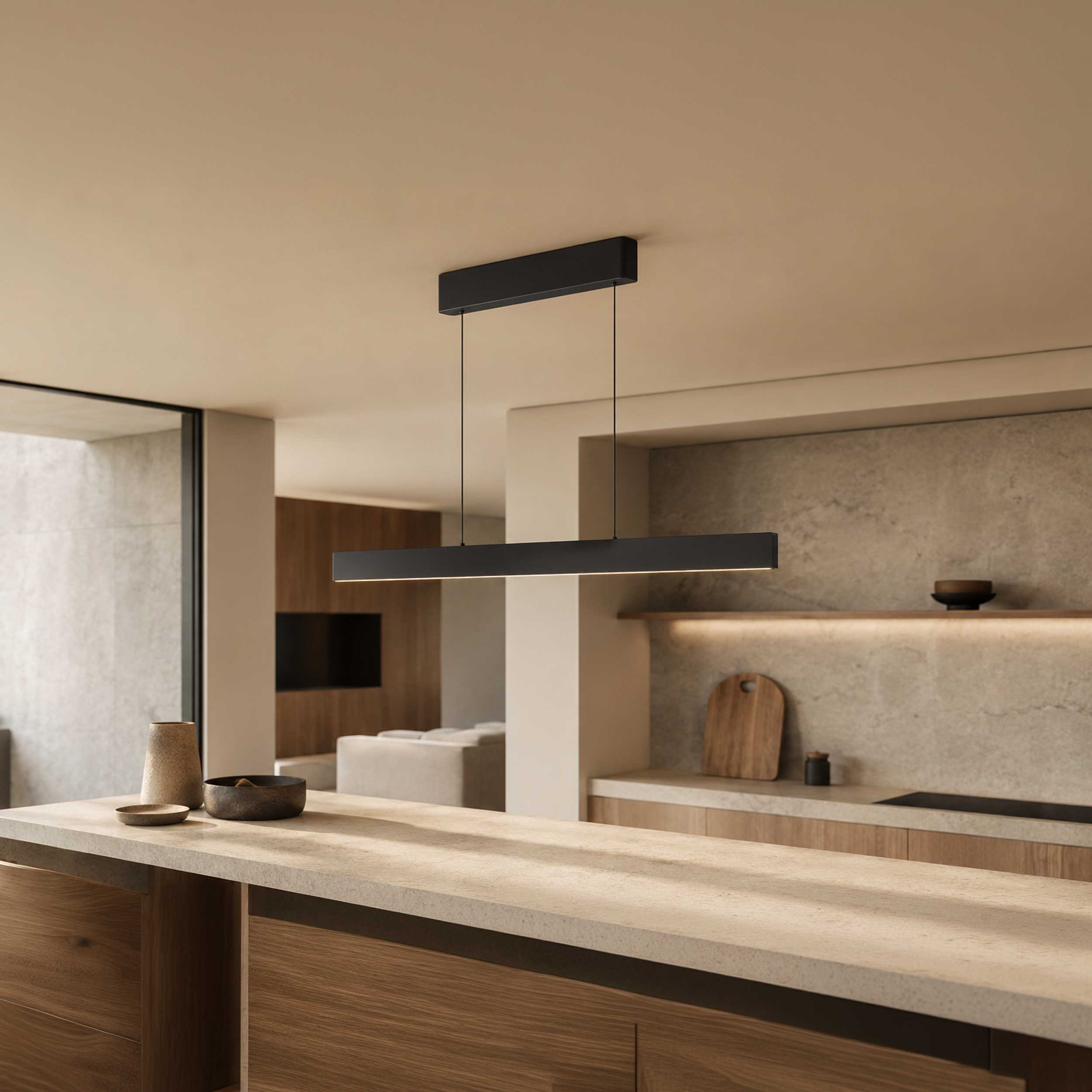 Maytoni Euphoria LED-pendel