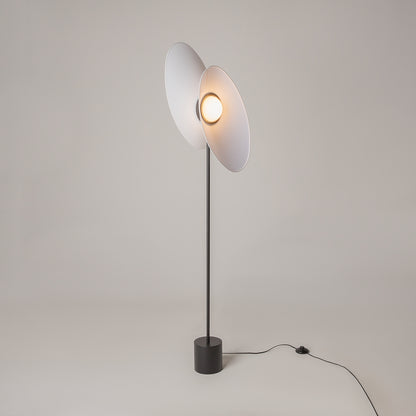 Maytoni Evolution LED-gulvlampe