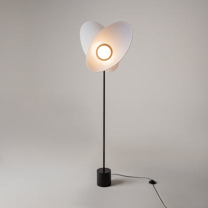Maytoni Evolution LED-gulvlampe