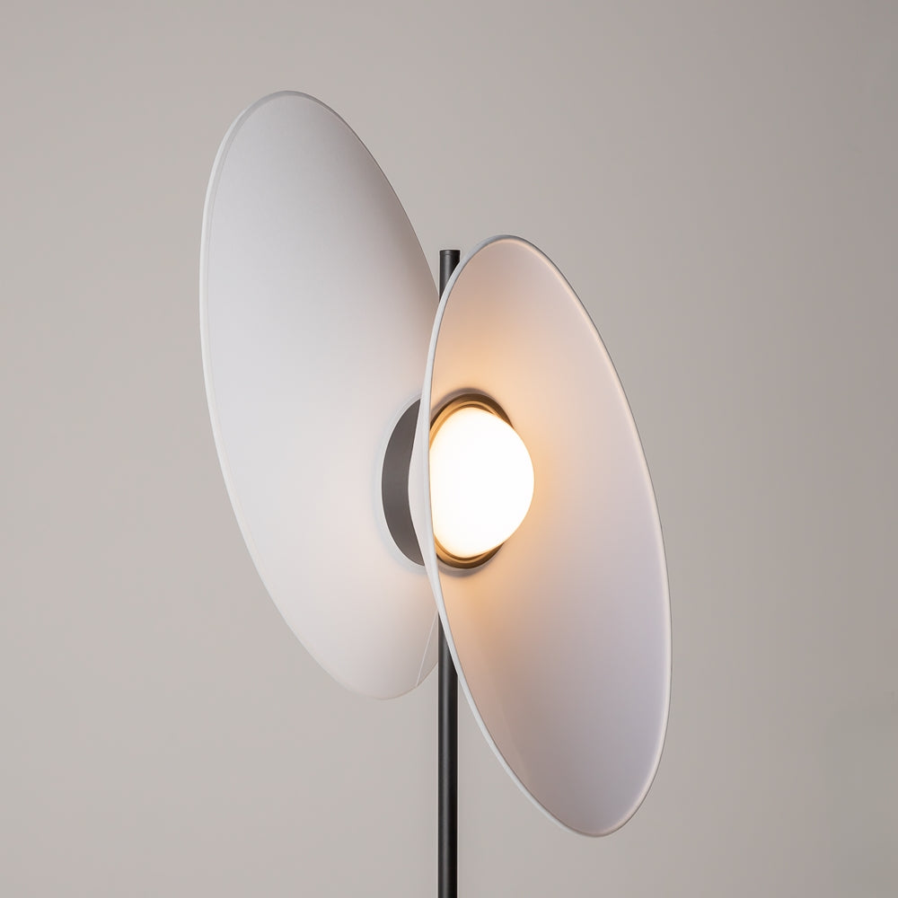 Maytoni Evolution LED-gulvlampe