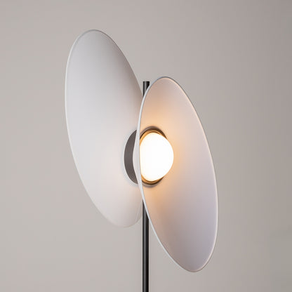 Maytoni Evolution LED-gulvlampe