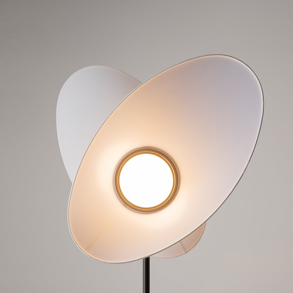 Maytoni Evolution LED-gulvlampe