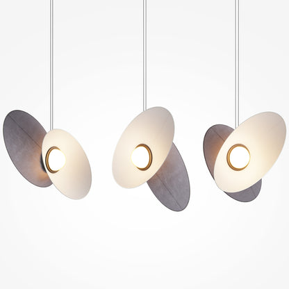 Maytoni Evolution LED-pendel