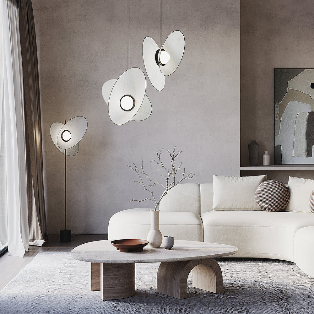 Maytoni Evolution LED-pendel