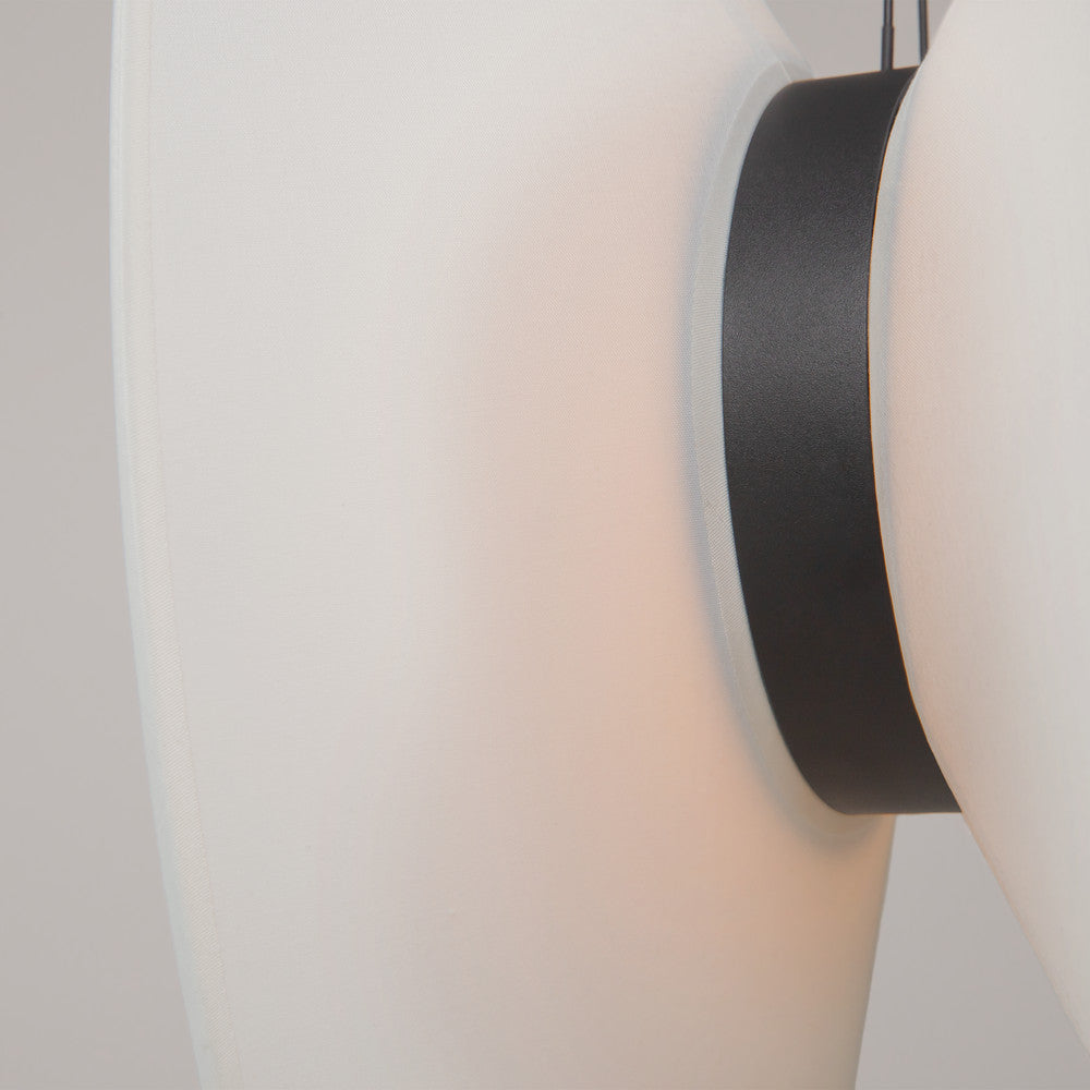 Maytoni Evolution LED-pendel