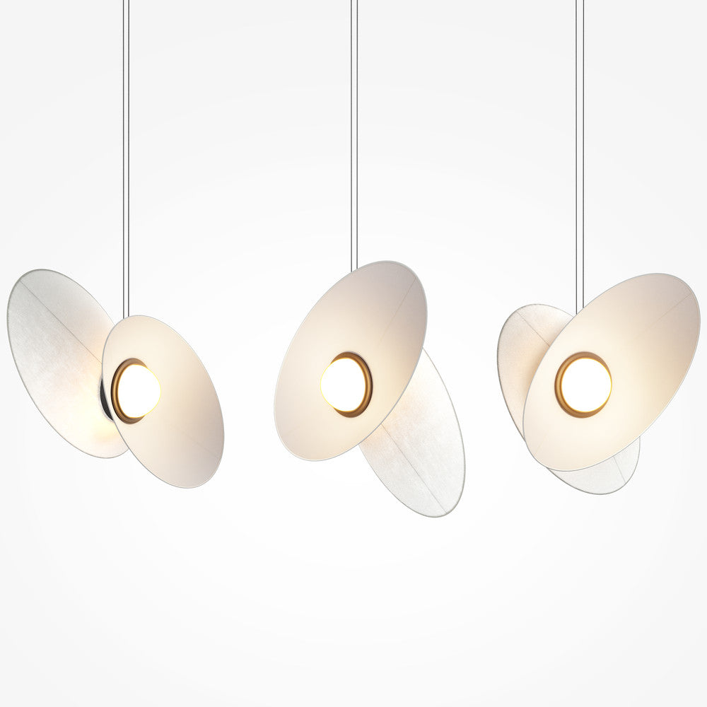 Maytoni Evolution LED-pendel