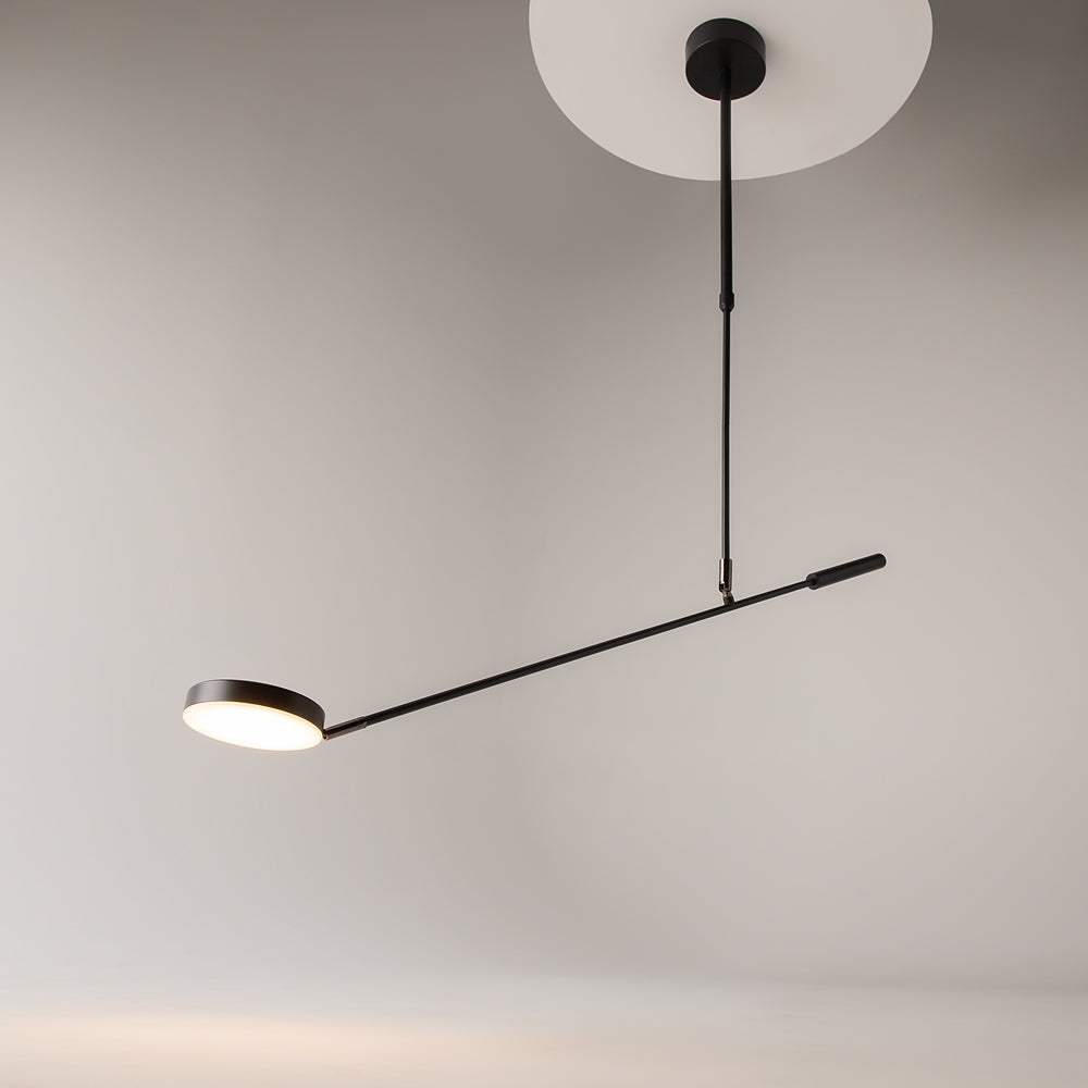 Maytoni Fad LED-vægarmatur