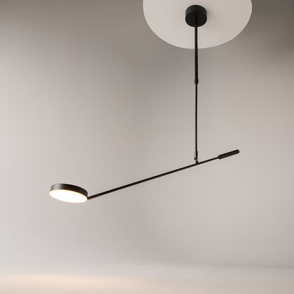 Maytoni Fad LED-vægarmatur
