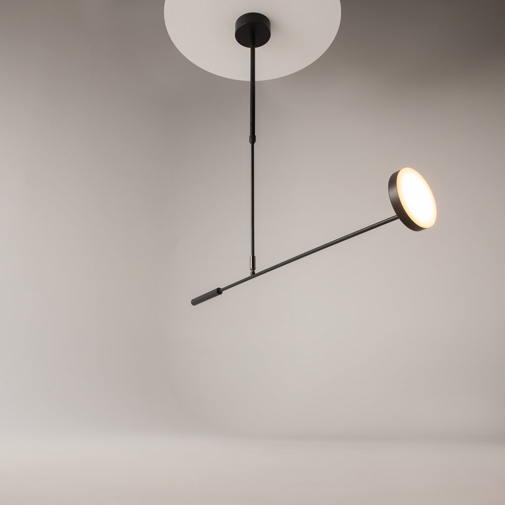 Maytoni Fad LED-vægarmatur