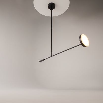 Maytoni Fad LED-vægarmatur