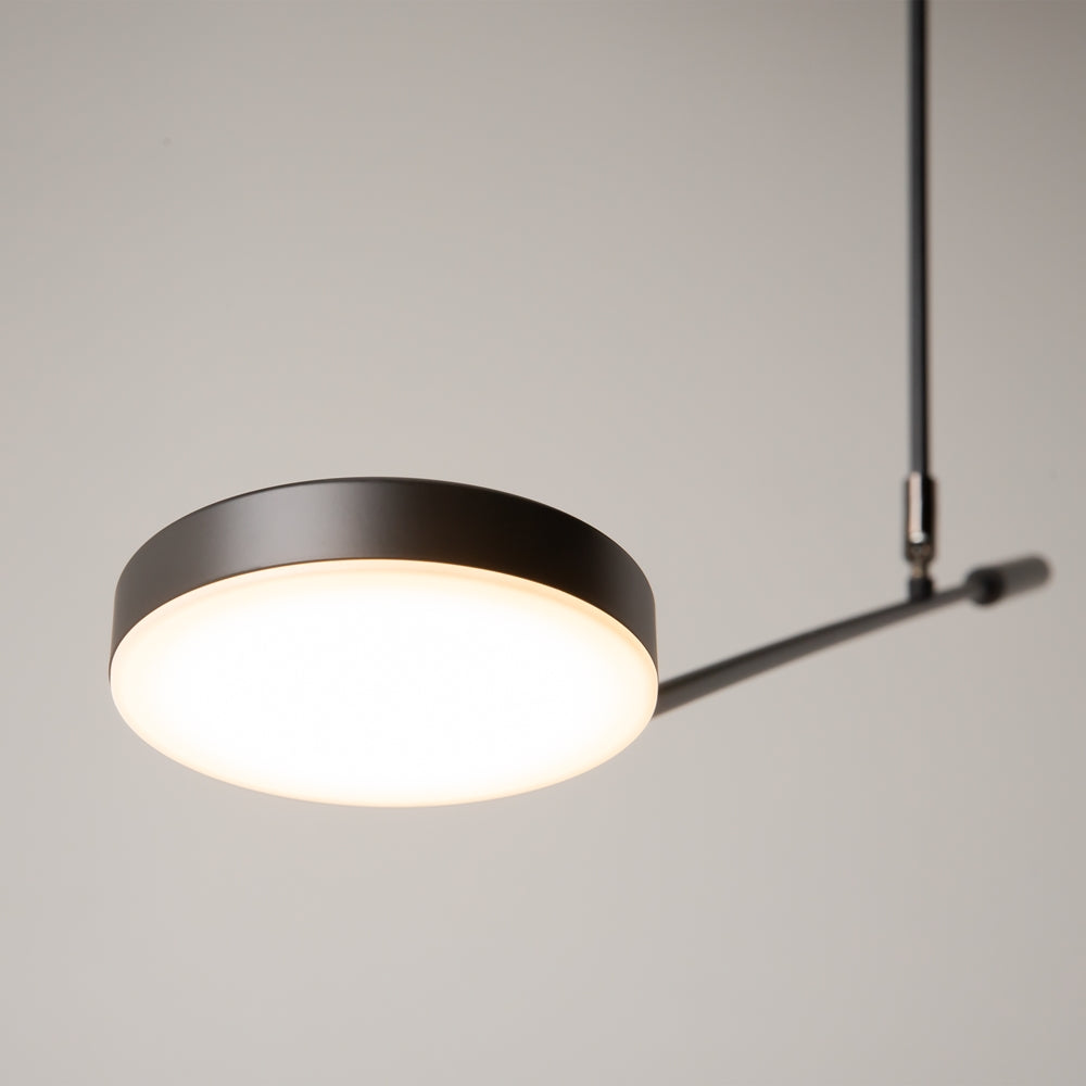 Maytoni Fad LED-vægarmatur